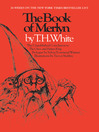 Cover image for The Book of Merlyn